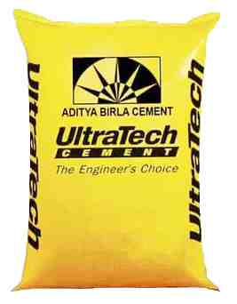 Ultratech Cement